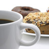 Coffee and Donuts
