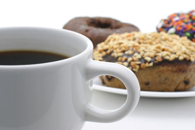 coffee